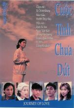 Ân tình chưa phai (Cuộc tình chưa dứt) - TVB - 1994