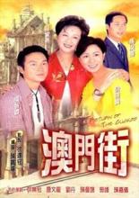 Đường về hạnh phúc - TVB - 2000 - Bản đẹp - FFVN
