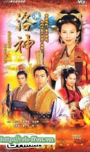 Huyền Thoại Bắt Đầu (Lạc thần) - Where The Legend Begins - TVB - 2002 - Bản đẹp - FFVN