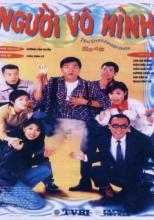 Người Vô Hình - The Disappearance - TVB - 1997 - Bản đẹp - FFVN