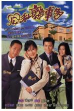 Vượt qua thử thách - TVB - 2001 - Bản đẹp - FFVN