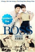 Bảo vệ ông chủ - Protect the Boss - Bản HD - Vietsub