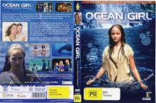 Cô gái đại dương - Ocean Girl (Ocean Odyssey) - 1994 - Phần 1,2 - Bản đẹp - Vietsub