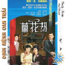 Ba chị em - Phoenix Rising - TVB - 2007 - Bản nén