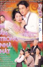 Bí ẩn trong nhà hát - TVB - 1999 - Bản đẹp - FFVN