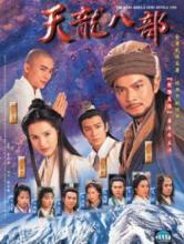 Thiên long bát bộ 1997 - Demi gods and semi devils - FFVN - TVB - Bản đẹp
