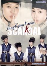 Sungkyunkwan scandal - KBS - 2010 - Bản đẹp - Vietsub